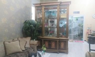 Dijual Cepat Murah Rumah Bagus Di Pondok Ungu Permai