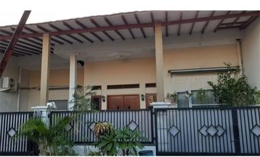 Dijual Cepat Murah Rumah Bagus Di Pondok Ungu Permai