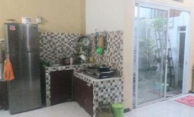 Dijual Cepat Murah Rumah Bagus Di Pondok Ungu Permai
