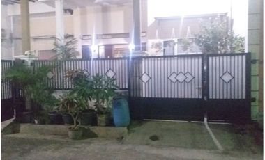 Dijual Cepat Murah Rumah Bagus Di Pondok Ungu Permai