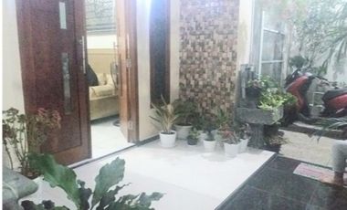 Dijual Cepat Murah Rumah Bagus Di Pondok Ungu Permai