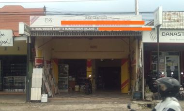 Rumah dijual di Sambongsantren, Jombang, Jombang, Jawa Timur