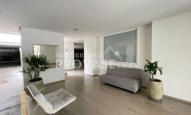 apartaestudio en venta en caobos. Cod V103514