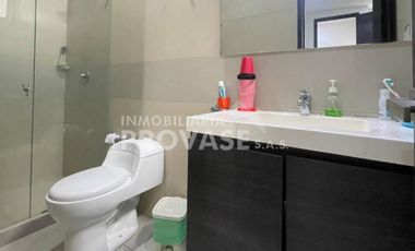 apartaestudio en venta en caobos. Cod V103514