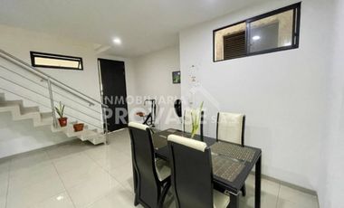 apartaestudio en venta en caobos. Cod V103514