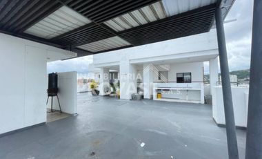 apartaestudio en venta en caobos. Cod V103514