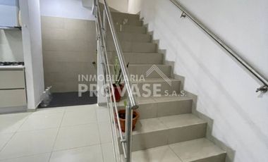 apartaestudio en venta en caobos. Cod V103514