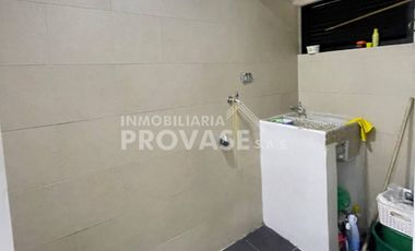 apartaestudio en venta en caobos. Cod V103514
