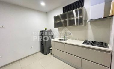 apartaestudio en venta en caobos. Cod V103514