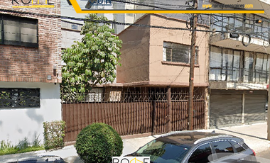 Casa en Venta Irrigación Miguel Hidalgo Ciudad de México