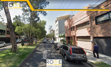 Casa en Venta Irrigación Miguel Hidalgo Ciudad de México
