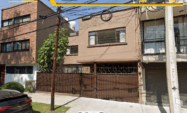 Casa en Venta Irrigación Miguel Hidalgo Ciudad de México