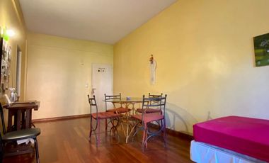 Departamento de 2 AMBIENTES ubicado en el Barrio Sindicato Empleados dé Comercio.