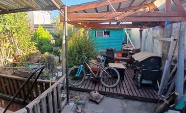 VENTA CASA 4D 2D SAN JOAQUIN