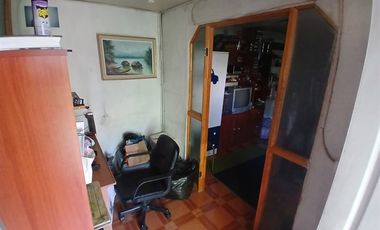 VENTA CASA 4D 2D SAN JOAQUIN