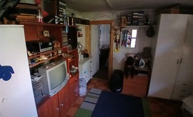 VENTA CASA 4D 2D SAN JOAQUIN