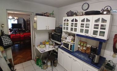 VENTA CASA 4D 2D SAN JOAQUIN