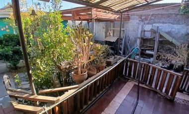 VENTA CASA 4D 2D SAN JOAQUIN