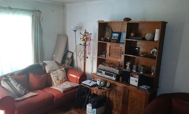 VENTA CASA 4D 2D SAN JOAQUIN