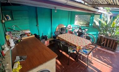 VENTA CASA 4D 2D SAN JOAQUIN