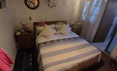 VENTA CASA 4D 2D SAN JOAQUIN