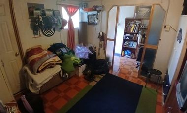VENTA CASA 4D 2D SAN JOAQUIN