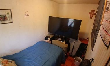 VENTA CASA 4D 2D SAN JOAQUIN