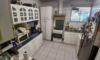 VENTA CASA 4D 2D SAN JOAQUIN