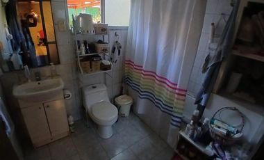 VENTA CASA 4D 2D SAN JOAQUIN