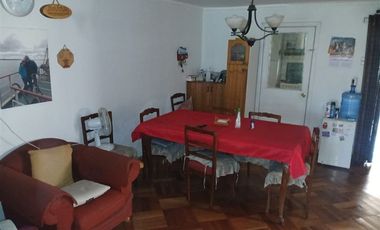 VENTA CASA 4D 2D SAN JOAQUIN