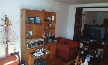 VENTA CASA 4D 2D SAN JOAQUIN