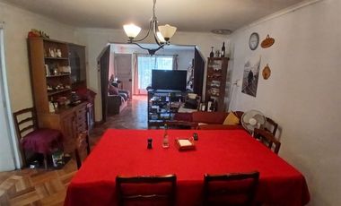 VENTA CASA 4D 2D SAN JOAQUIN