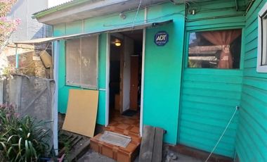 VENTA CASA 4D 2D SAN JOAQUIN