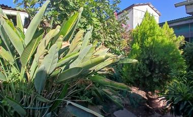 VENTA CASA 4D 2D SAN JOAQUIN