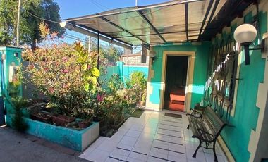 VENTA CASA 4D 2D SAN JOAQUIN