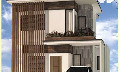 Single Attached Houses in Bamboo Bay Residences Liloan