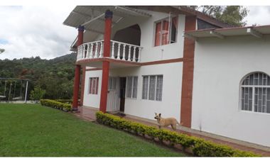 Venta Finca en Silvania Cundinamarca