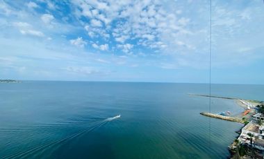 apartamento en venta en laguito. Cod V89813