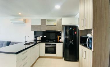 apartamento en venta en laguito. Cod V89813