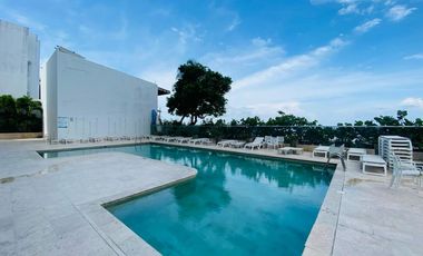 apartamento en venta en laguito. Cod V89813