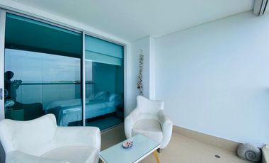 apartamento en venta en laguito. Cod V89813