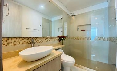 apartamento en venta en laguito. Cod V89813