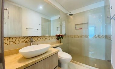 apartamento en venta en laguito. Cod V89813