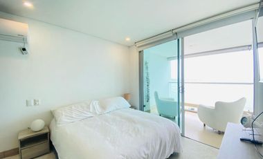 apartamento en venta en laguito. Cod V89813