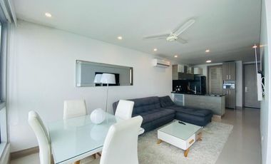 apartamento en venta en laguito. Cod V89813