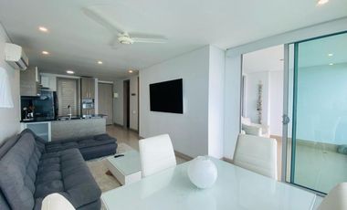 apartamento en venta en laguito. Cod V89813