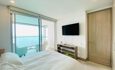 apartamento en venta en laguito. Cod V89813