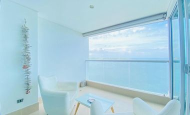 apartamento en venta en laguito. Cod V89813