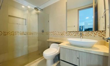 apartamento en venta en laguito. Cod V89813