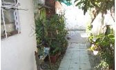 Casa a reciclar en Ramos Mejia